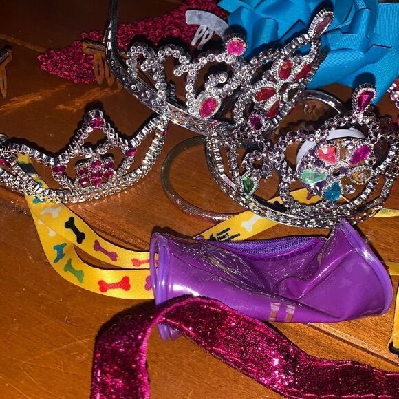 Little Girls Accessories   - Picture 4 of 13